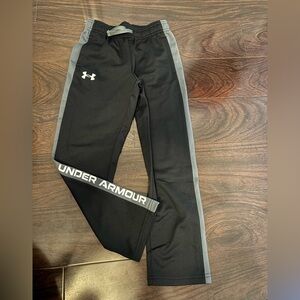 Under Armour YXS pants